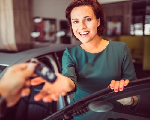 Motivos para ter um seguro auto