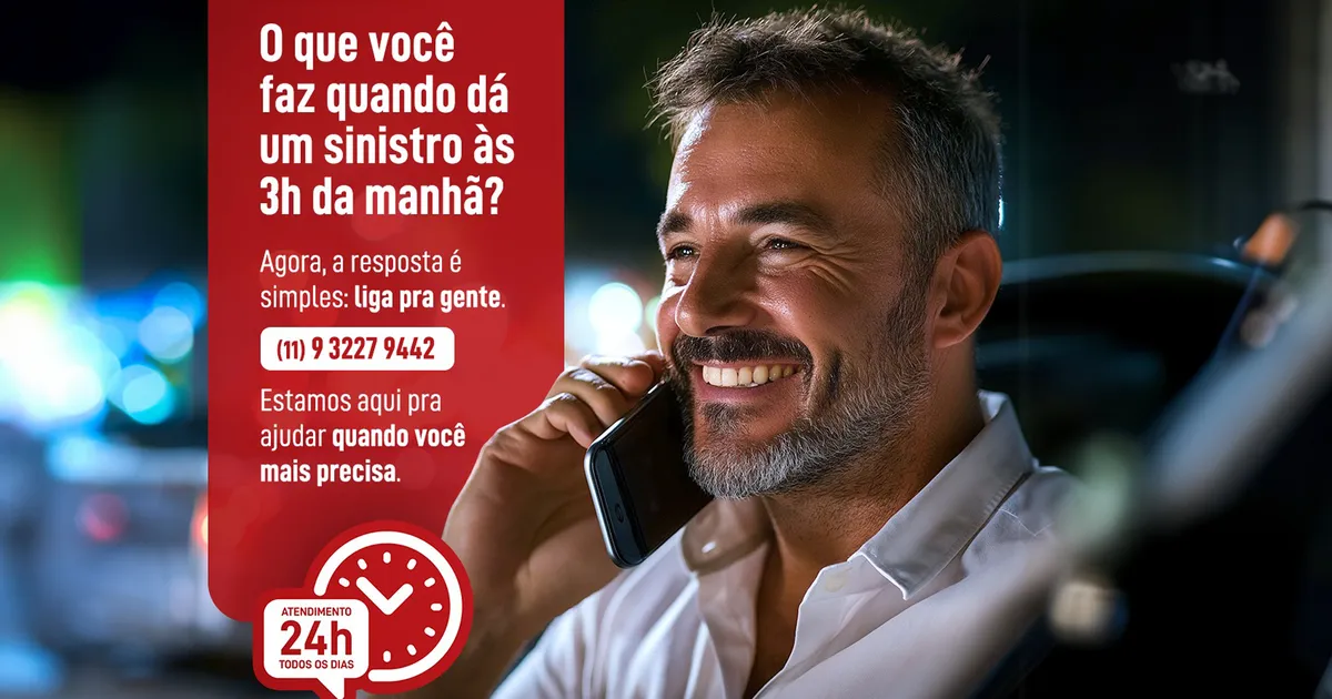 Novo Serviço da Domaco Corretora